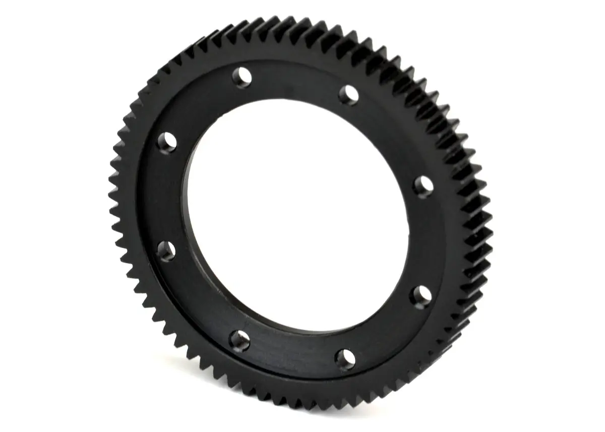 D418 / Eb410 Replacement 72 Spur Gear 1