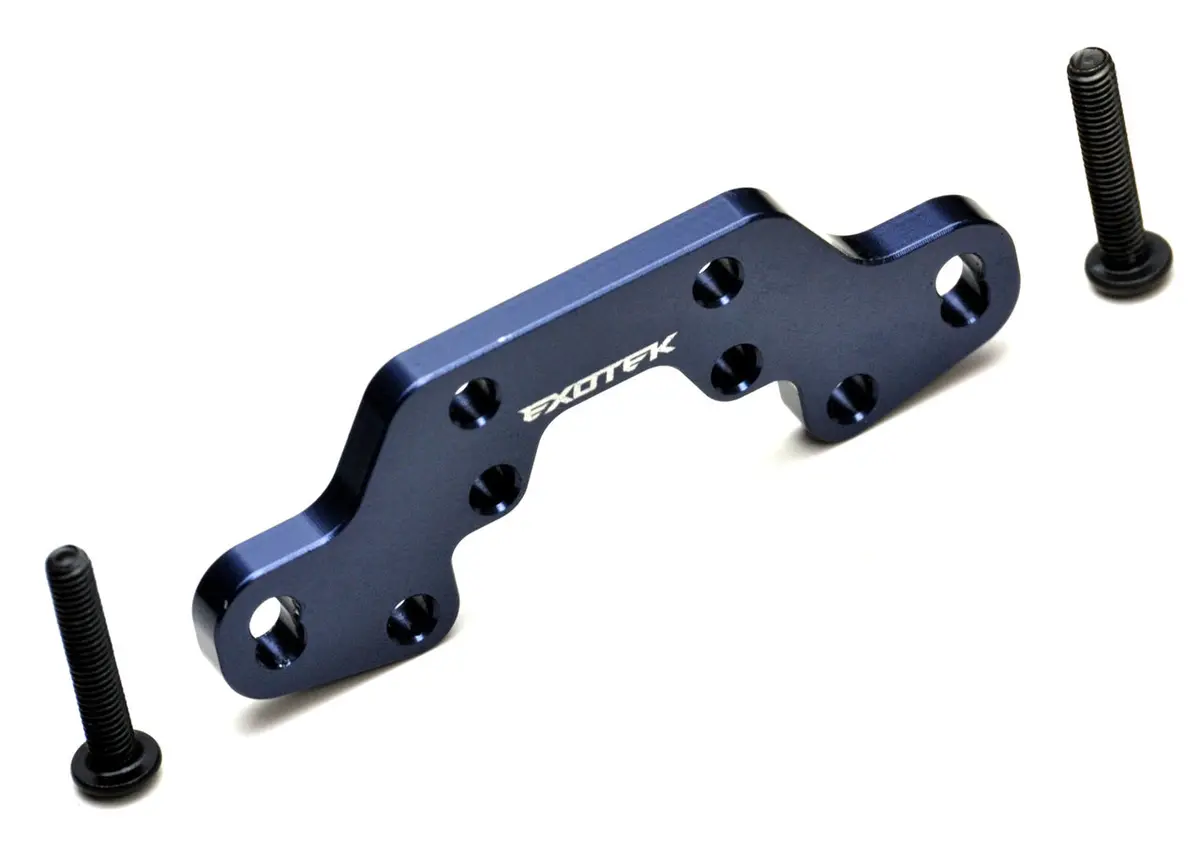 Eb410 Bulkhead Saver Camber Plate, 7075 1
