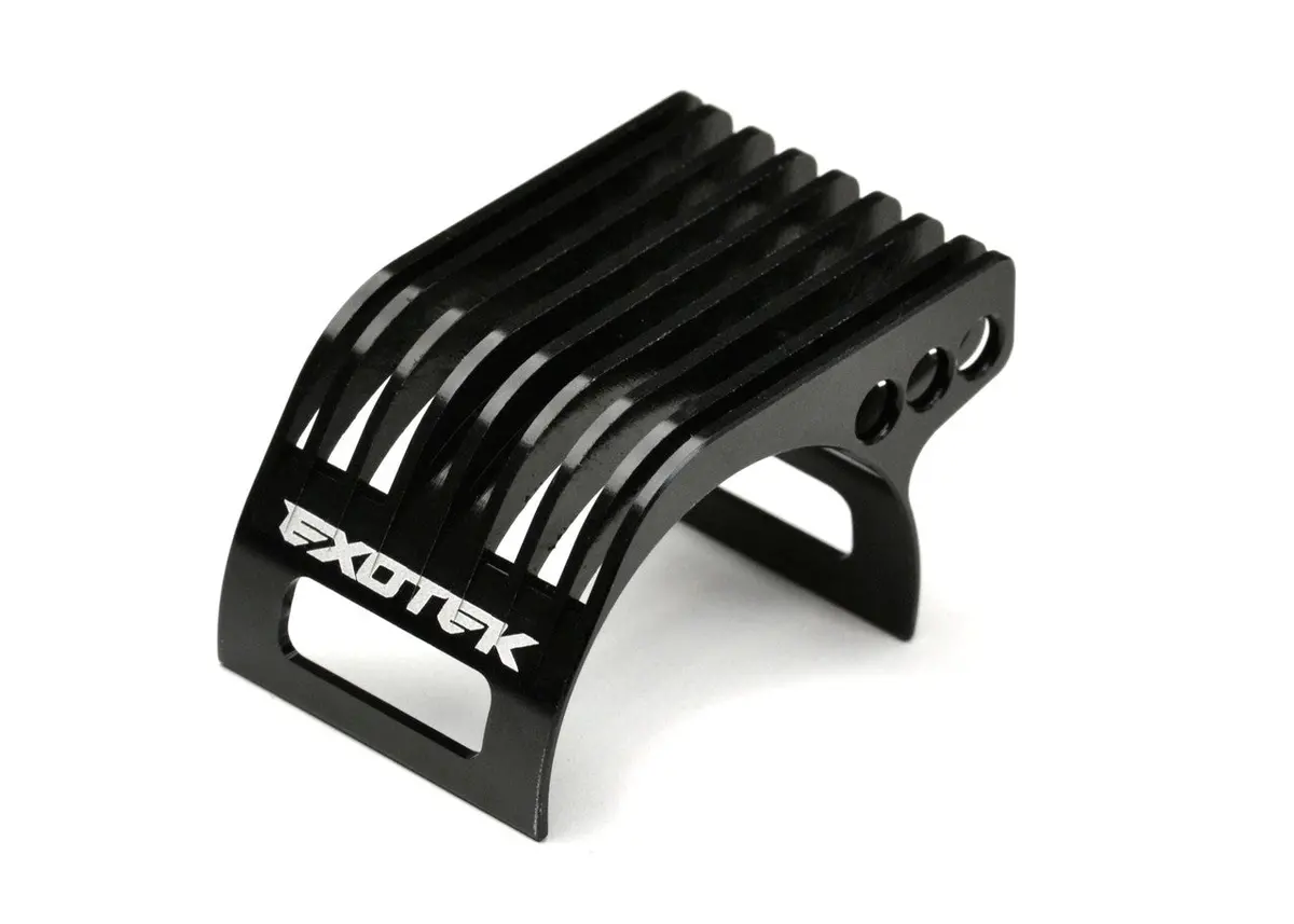 Aero Motor Heatsink (Clip On) 1