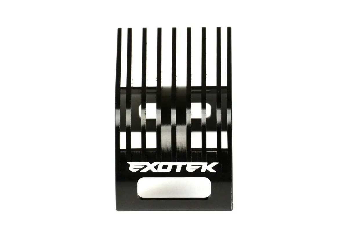 Aero Motor Heatsink (Clip On) 2