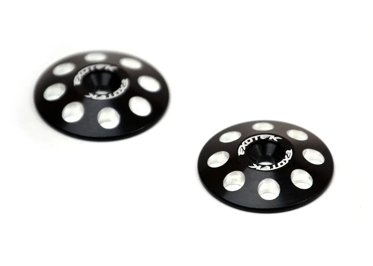 1/8 Xl Wing Buttons, 22Mm (2) - Etk-1665 1