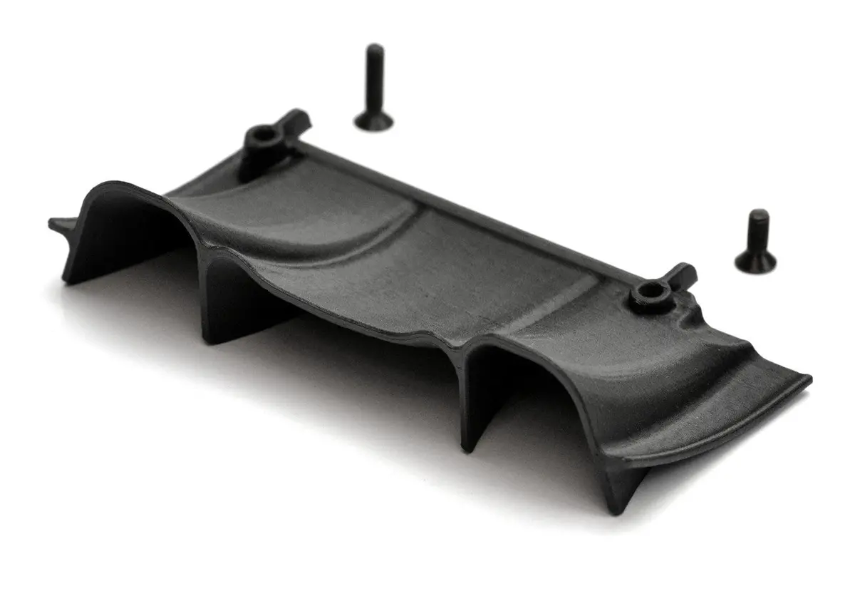 F1 Ultra R5 Diffuser 1
