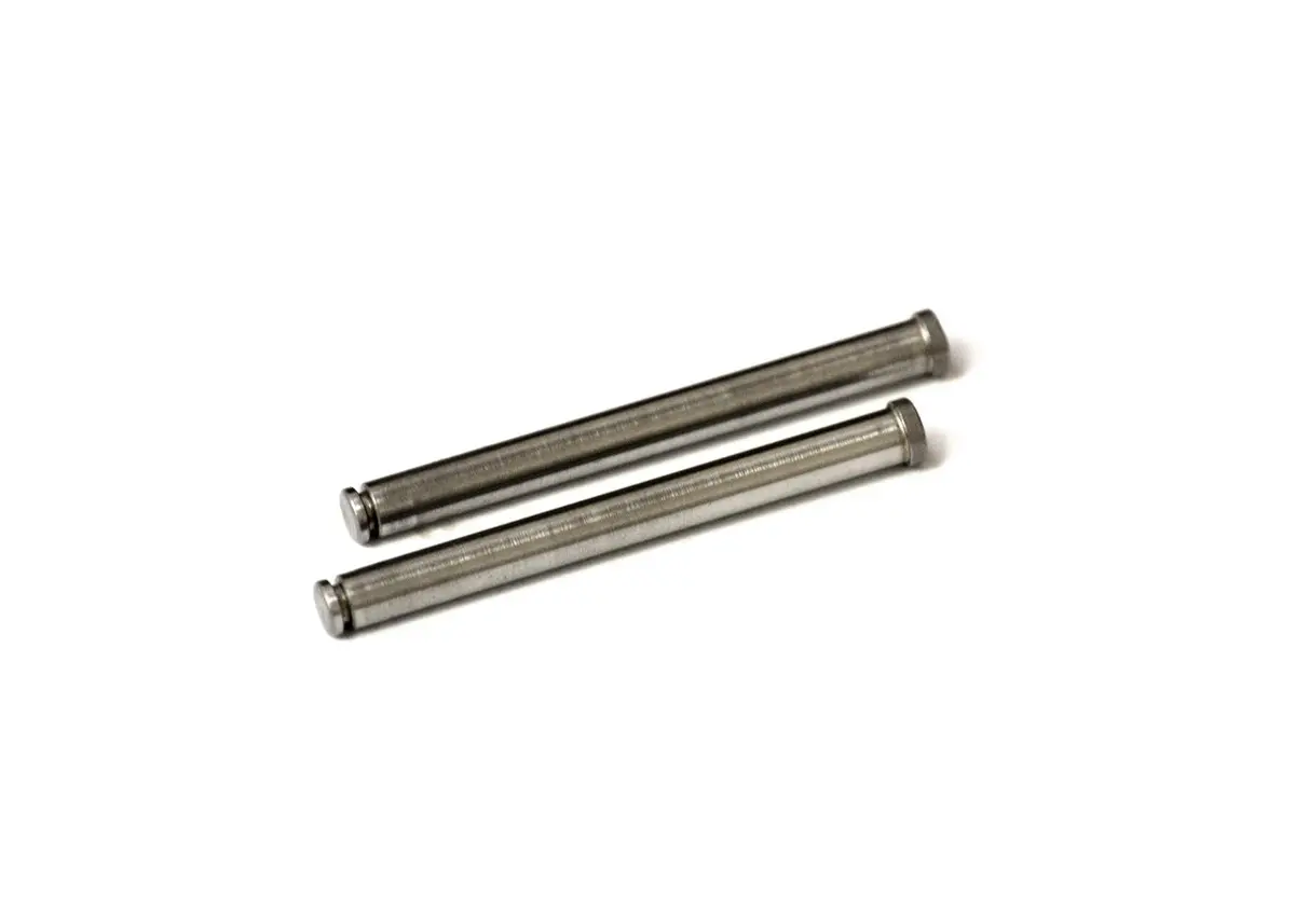 F1ultra Steel Steering Pins, 2 1