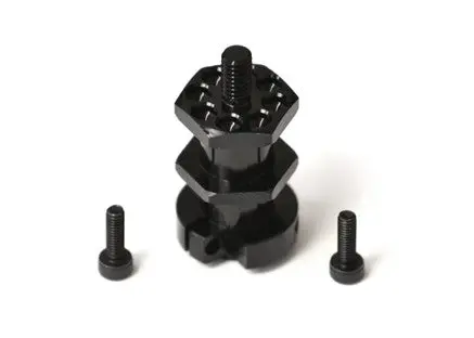 F1 Ultra Alloy Clamping Hub 1