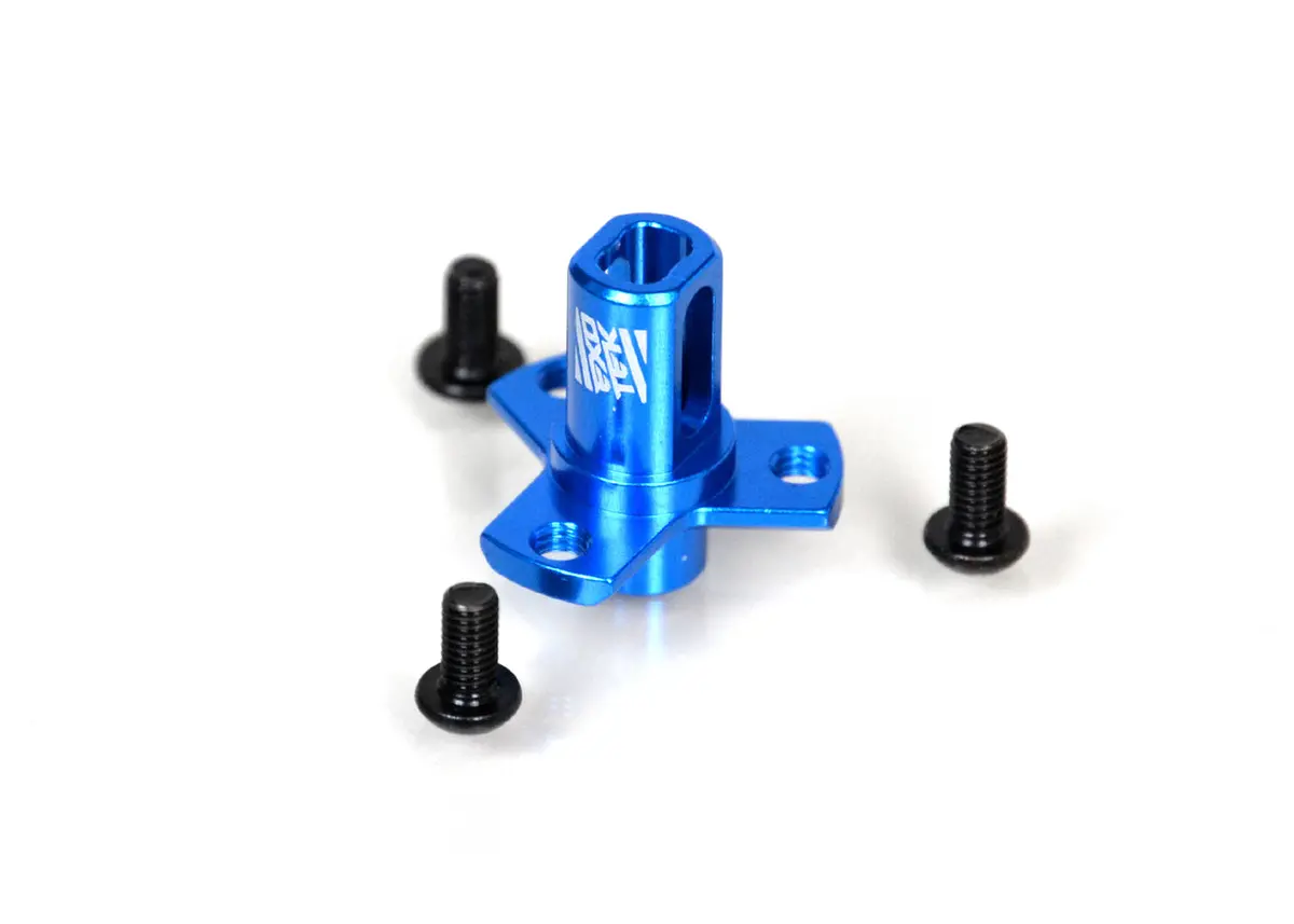 Dr10 Dr10m, Slipper Eliminator Pro Spur Mount 1