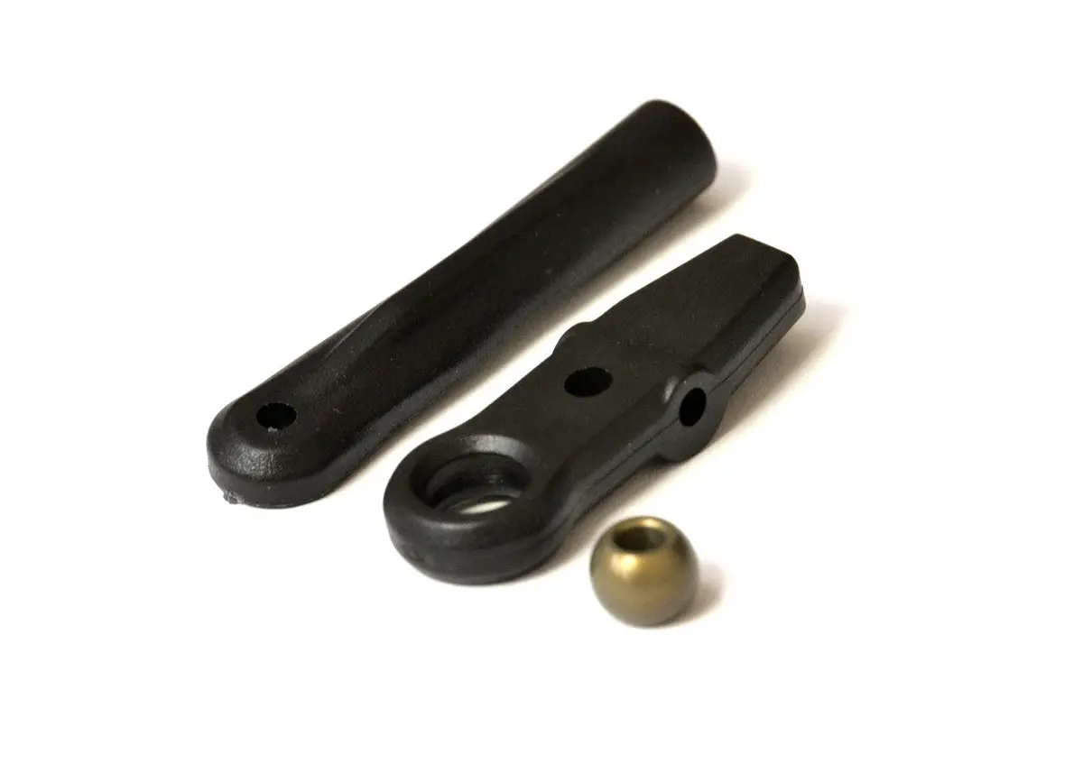 F1ultra Nylon Arm Set 1