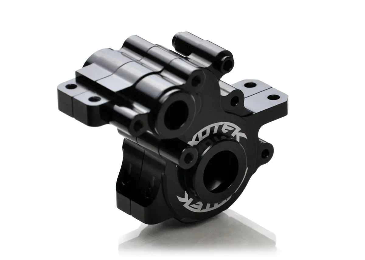 Exotek 2010 - Dr10 Alloy Gear Box (Dr10/Db10) 1
