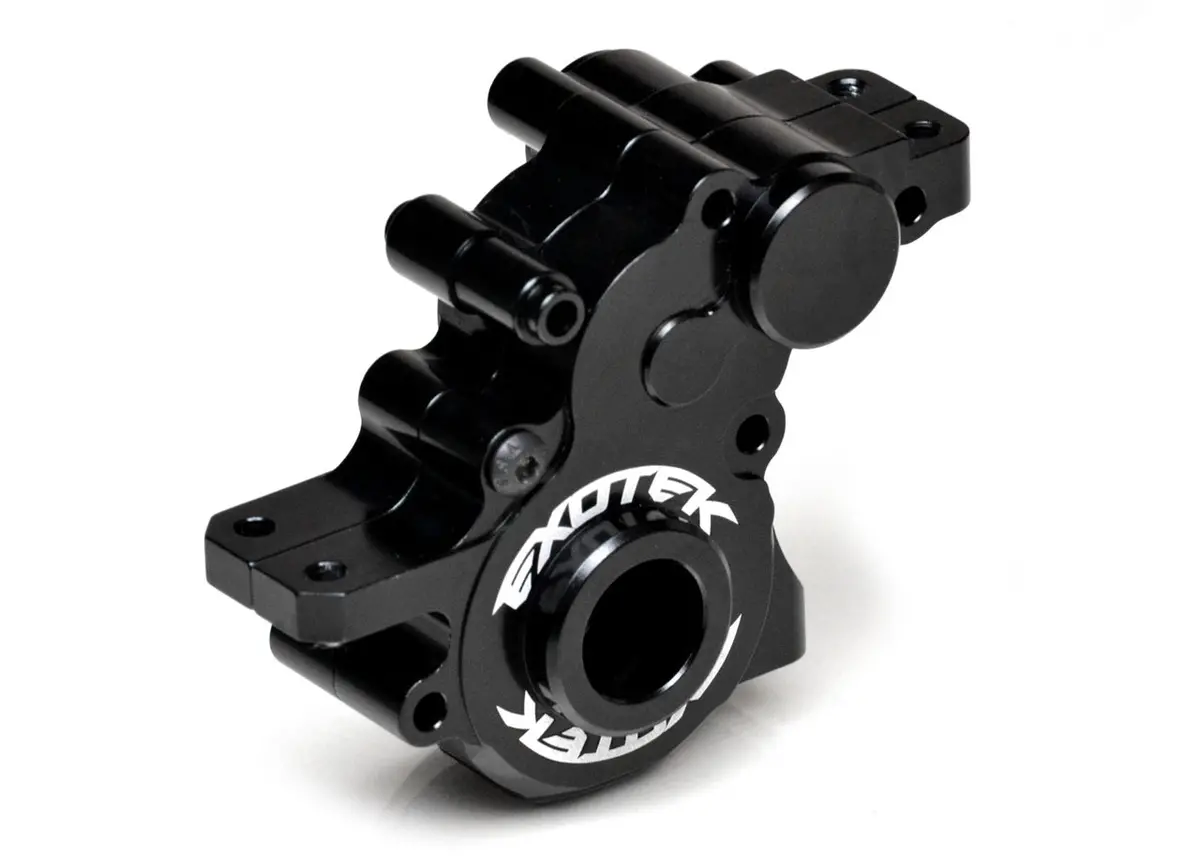 Exotek 2010 - Dr10 Alloy Gear Box (Dr10/Db10) 2