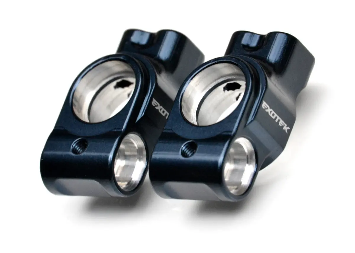 Eb410.2 Hd Rear Hub Set, 7075 1