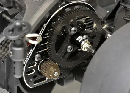Exotek 22S Drag Direct Spur Mount 2
