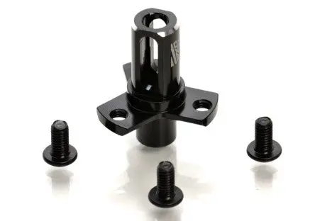 Exotek 22S Drag Direct Spur Mount 1