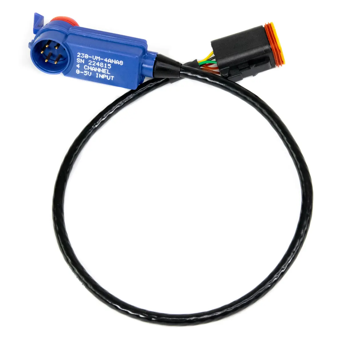 Rife Racepak Vnet Integration Cable 1