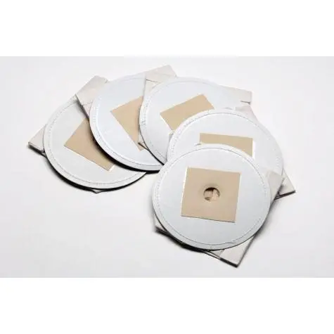 Metrovac Disposable Bags - Mvc-222B / Dv-5Pb 1