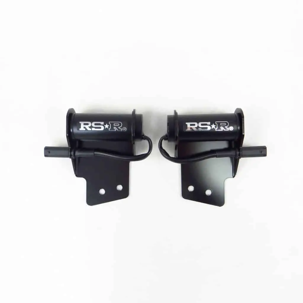 Rsr Electronic Damper Control (Edc) Warning Canceller -- Toyota Gr Supra A90 Mkv Dwct215 2