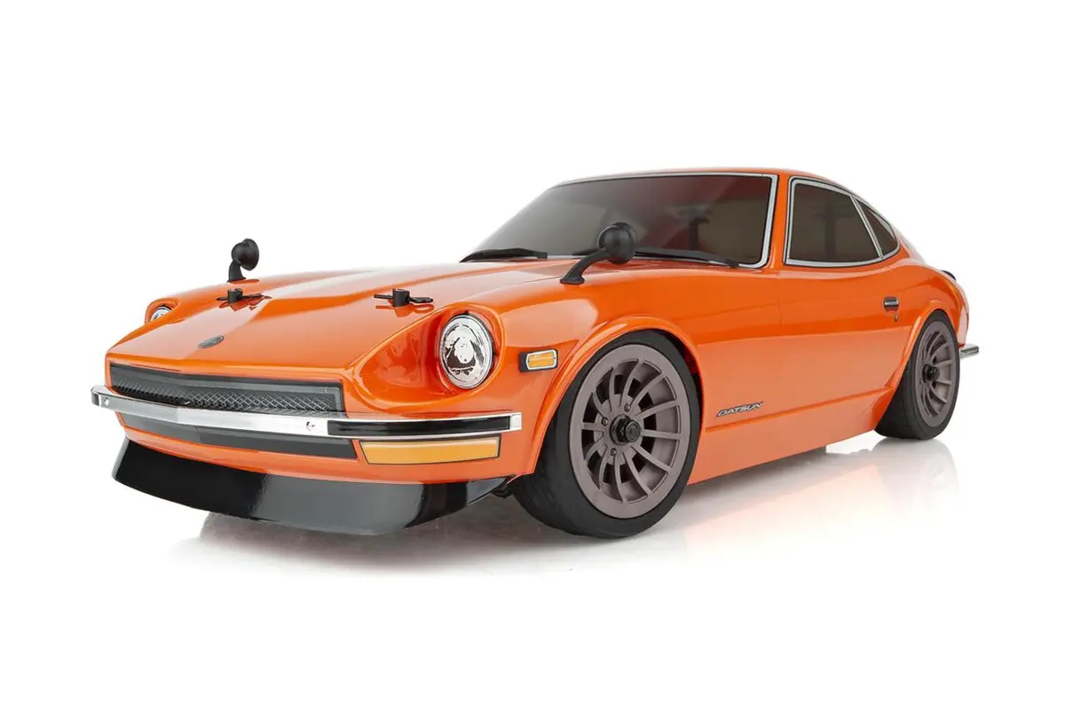 Apex2 Sport Datsun 240Z Rtr 1