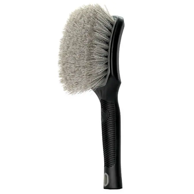 Detail Factory Xl Tire Brush 1