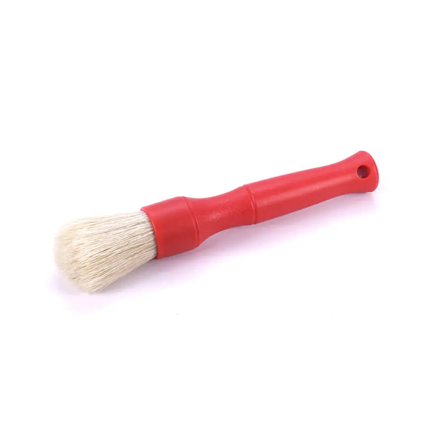 Detail Factory Boar Detailing Brush 4