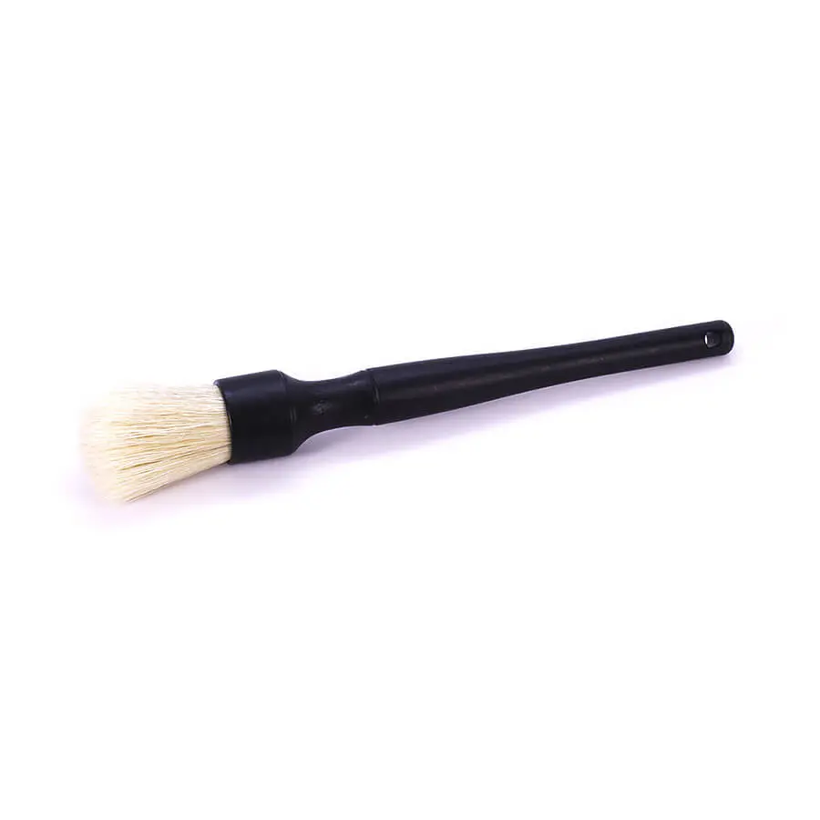 Detail Factory Boar Detailing Brush 4