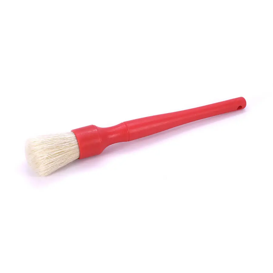 Detail Factory Boar Detailing Brush 6