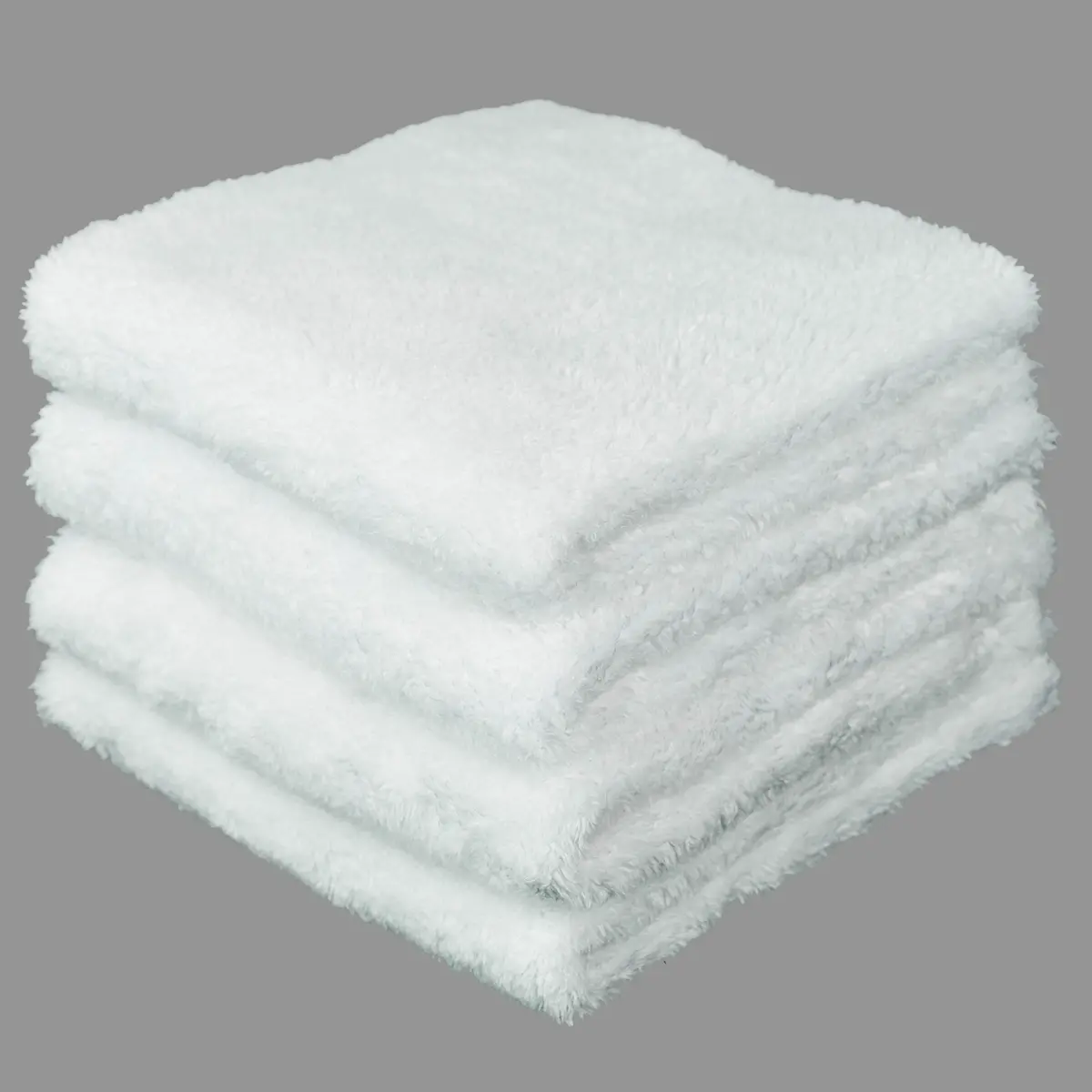 Detail Popo Snow Blanket Edgeless 500 Gsm 2