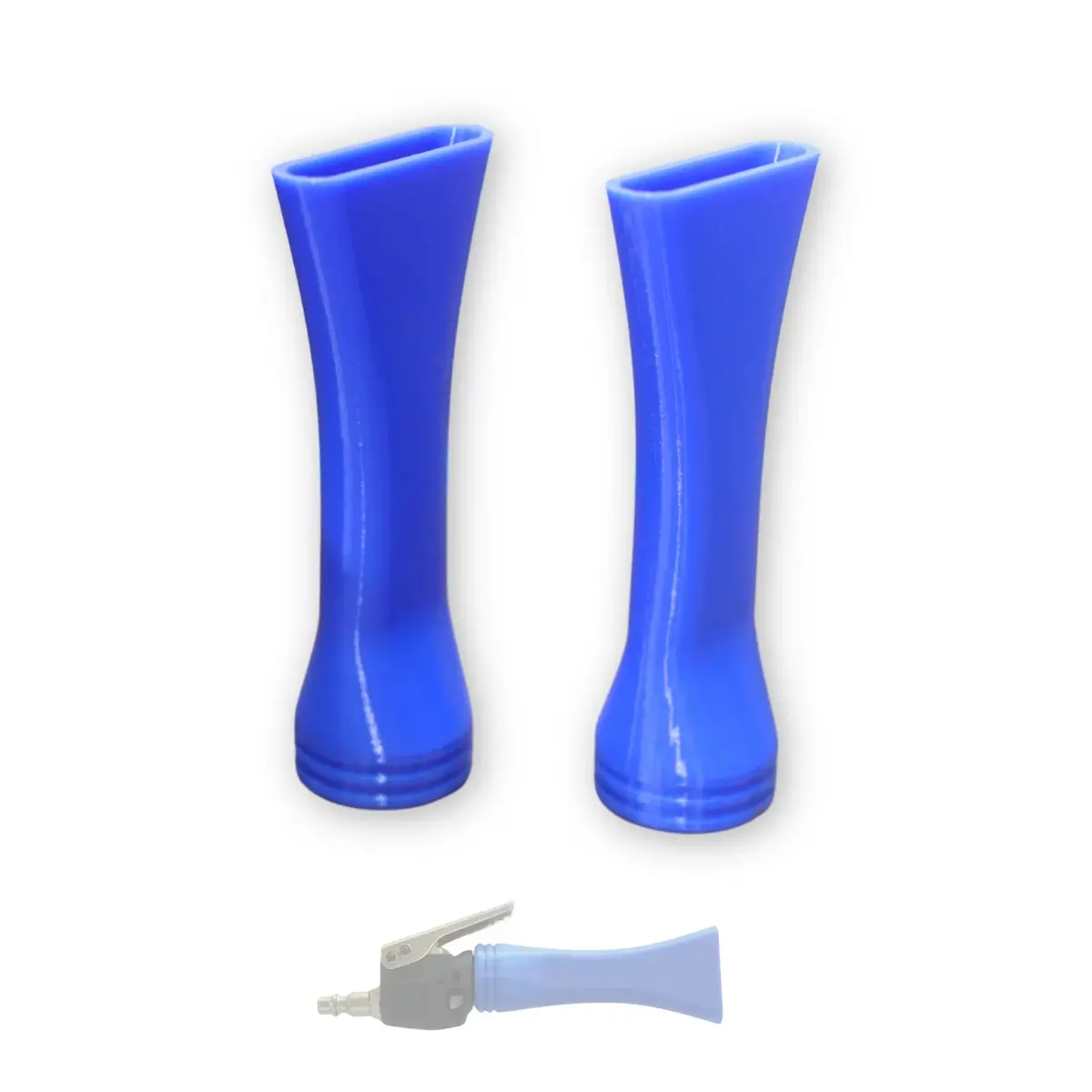 Detail Demon Air Pulse Crevice Attachment For The Tornador Mini Z-007 (2 Pack) Ddapc2 1