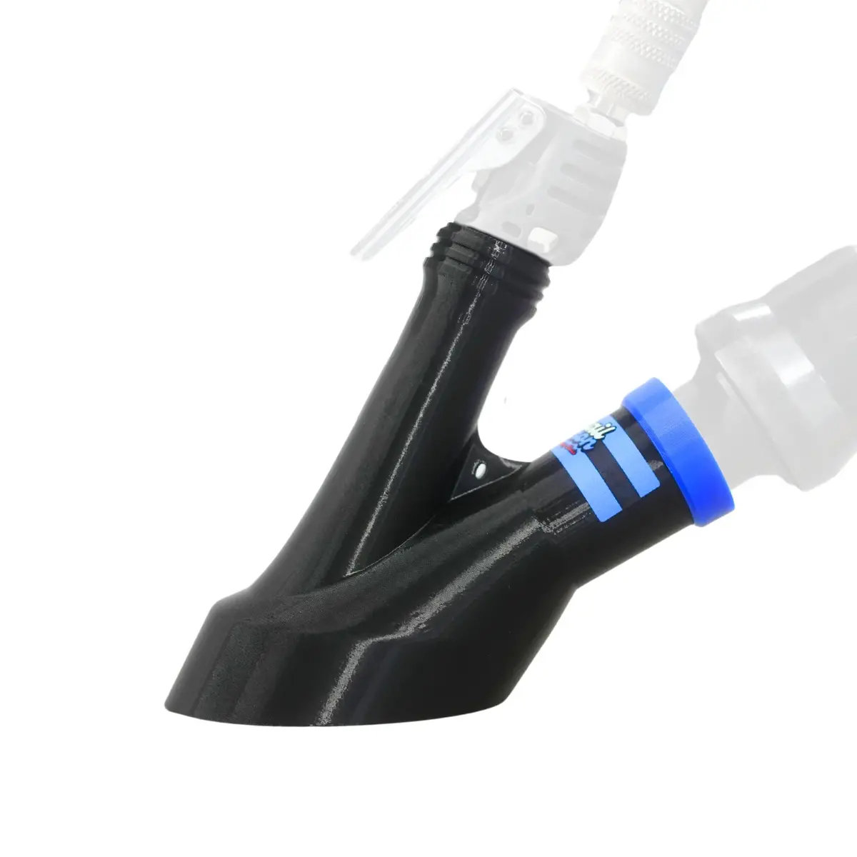 Detail Demon Air+Vac Attachment For The Tornador Mini Z-007 (Ddavoz007) 1