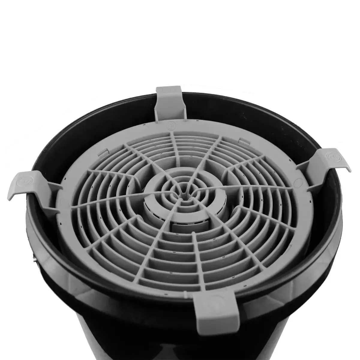 Detail Factory Clean Screen Bucket Filter 2