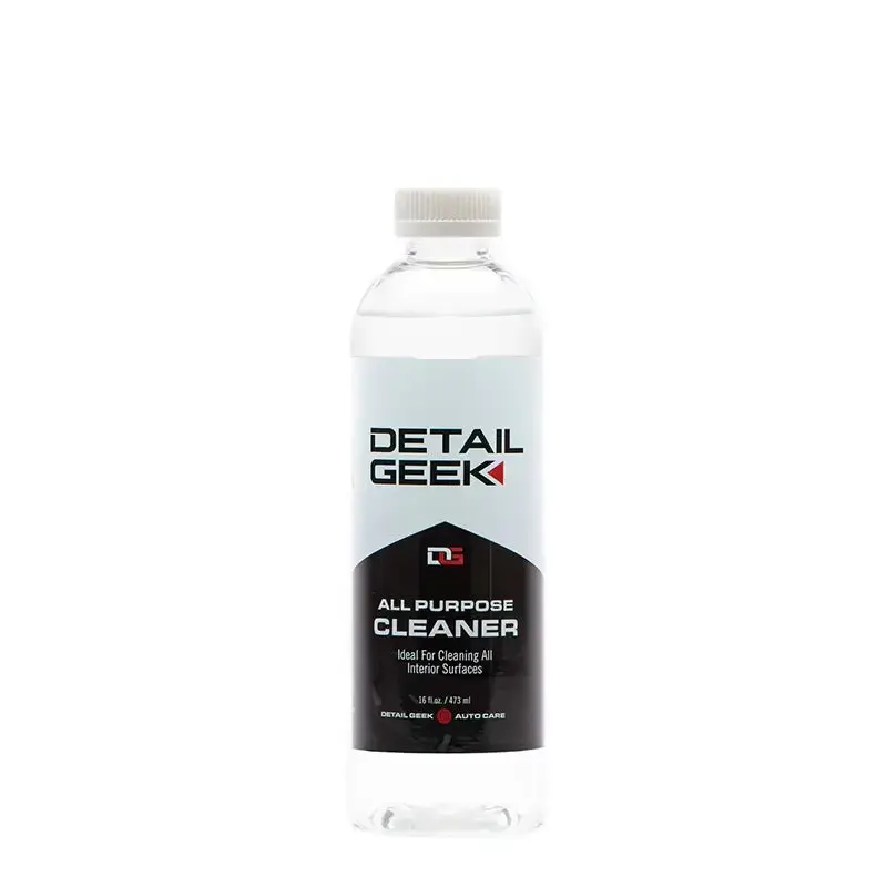 Detail Geek Apc Concentrate 16Oz 1