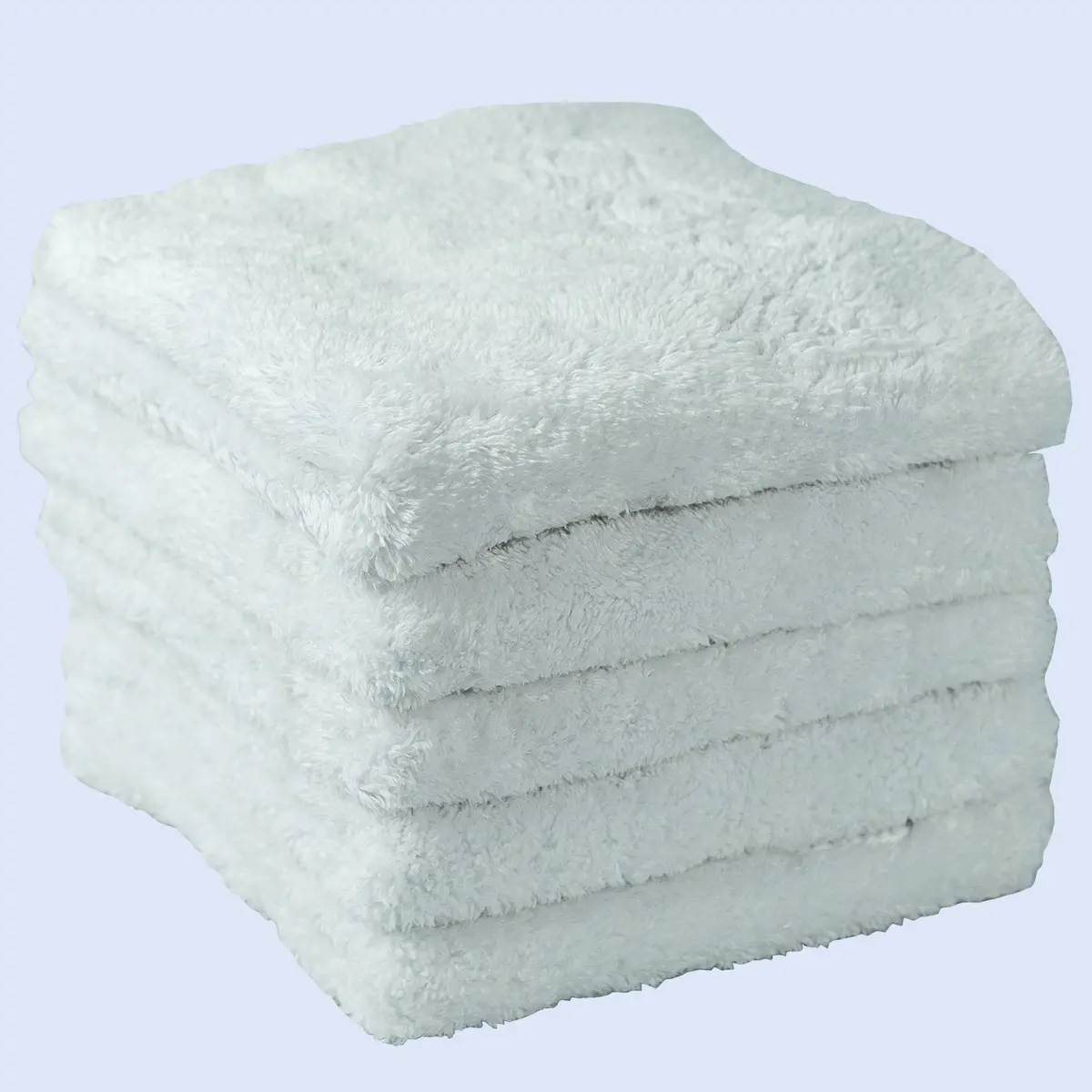 Detail Popo Snow Blanket Edgeless 500 Gsm 1