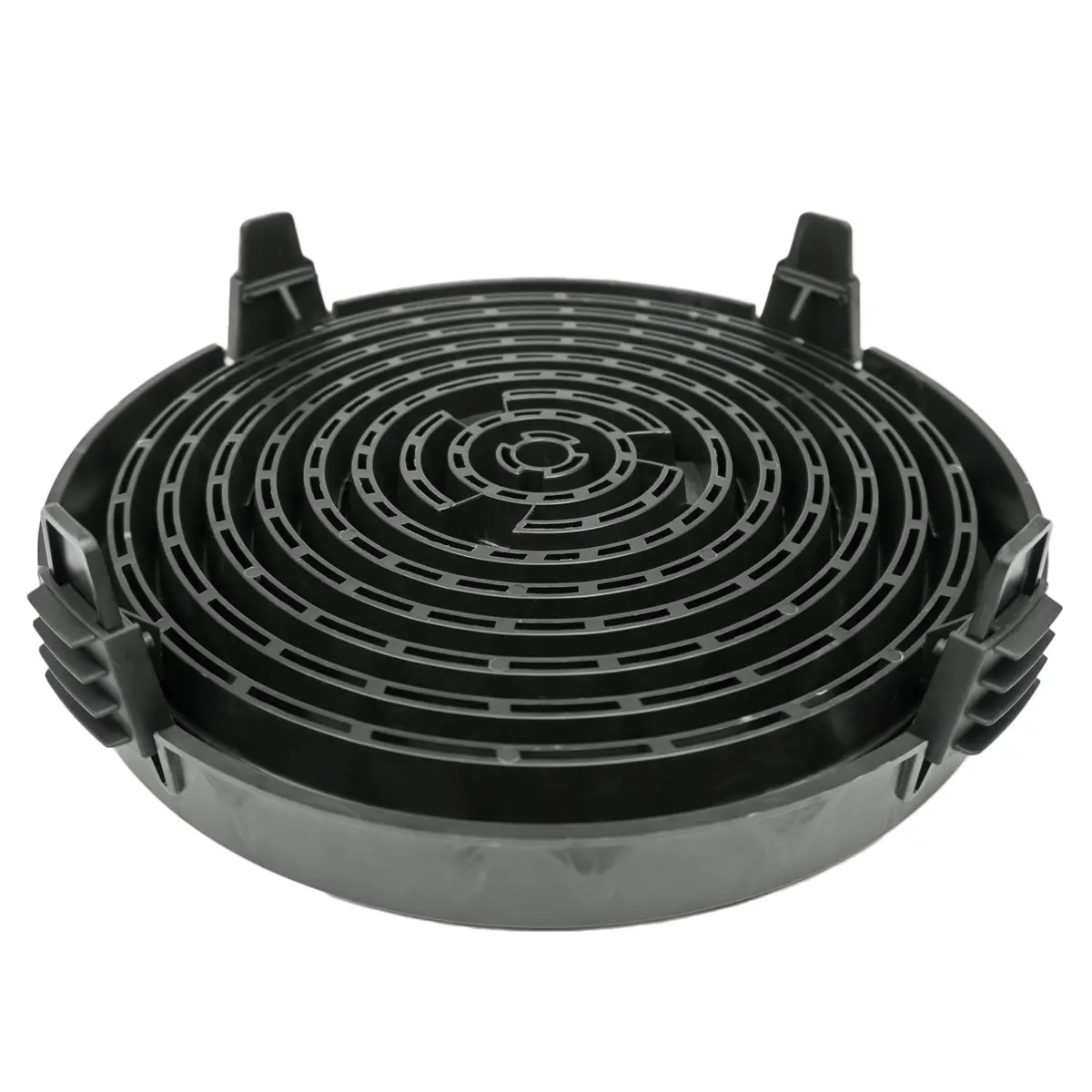 Detail Guardz Dirt Lock - Black 2