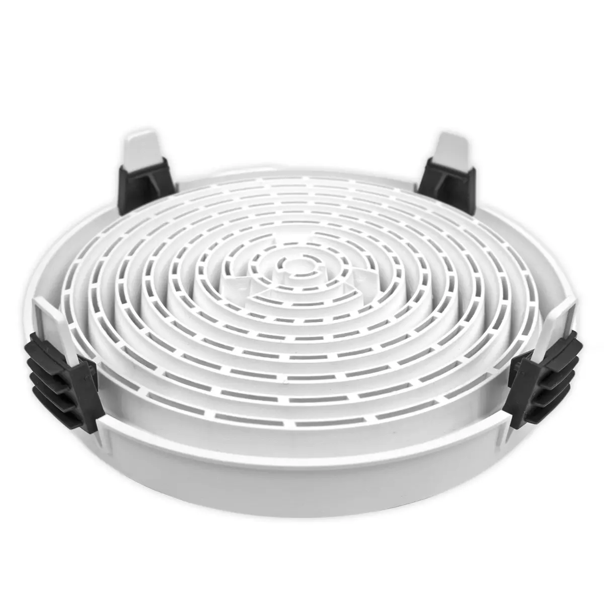 Detail Guardz Dirt Lock - White 2