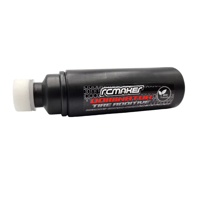 Dominator Asphalt Tire Additive (100Ml) 1