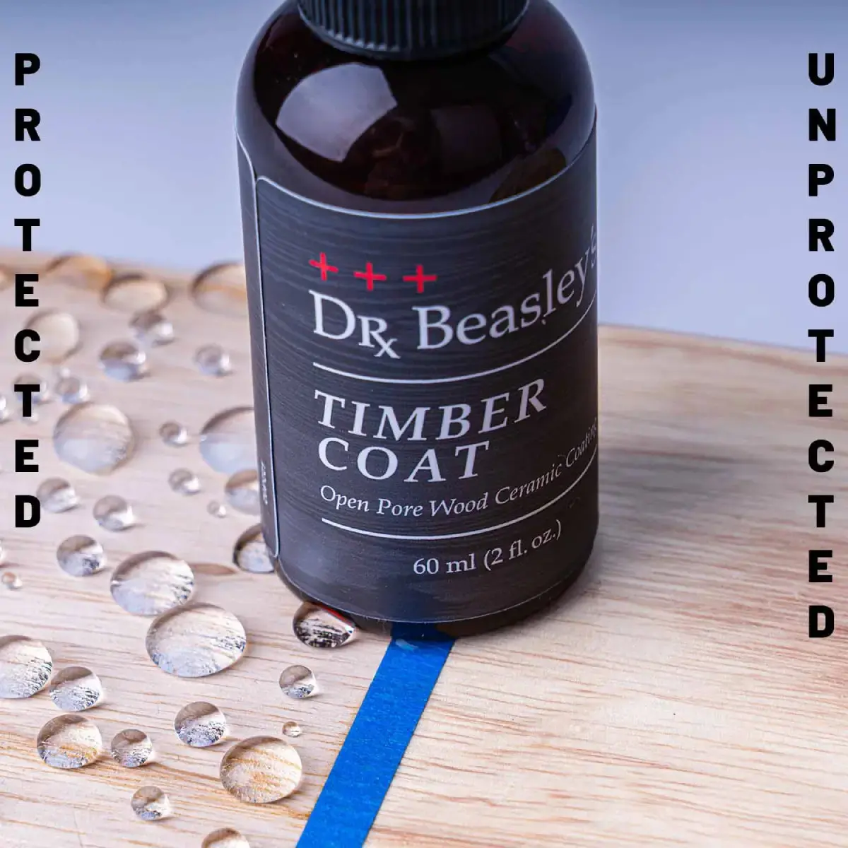 Dr. Beasley's Timber Coat Kit 2