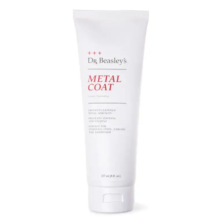 Dr. Beasley's Metal Coat 8Oz 1