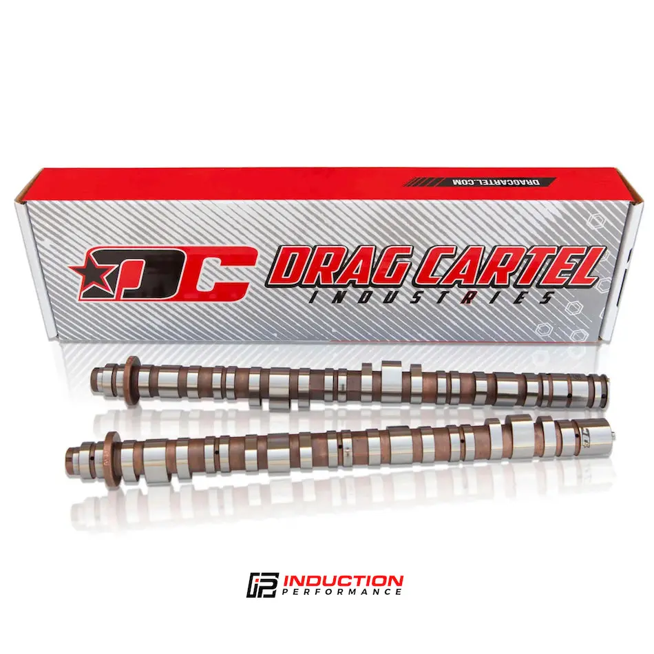 Drag Cartel 3.2 Camshafts For Honda Acura K20 K24 ( K Series ) 1