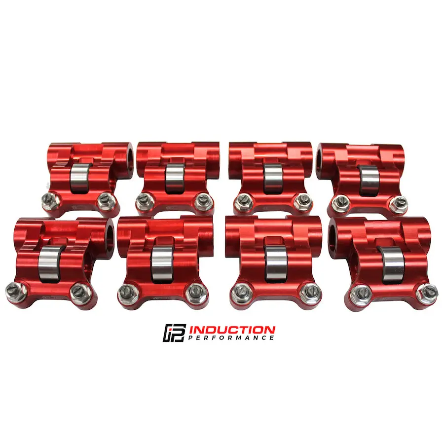 Drag Cartel Elite Single Lobe Rocker Set For Honda Acura K20 K24 ( K Series ) 1
