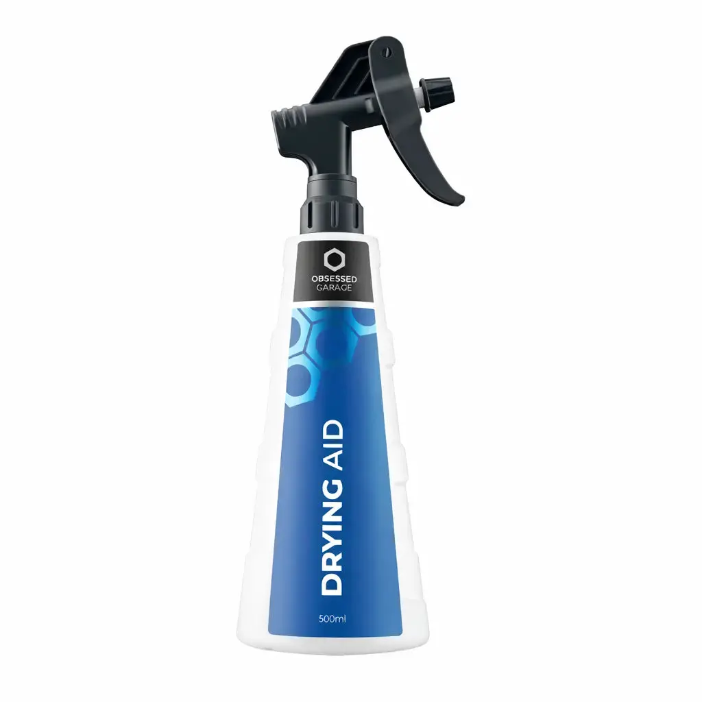 Og Pressol Proseries Label Blue 3