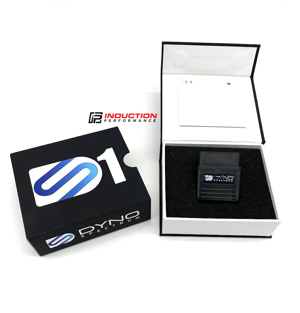 Dyno Spectrum Ds1 For Audi Rs3 / Ttrs ( Med17.1.62 )  - Daza & Dnwa 1