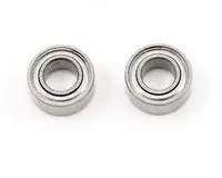 E2601 5X10x4 Bearings (Nmb) 1