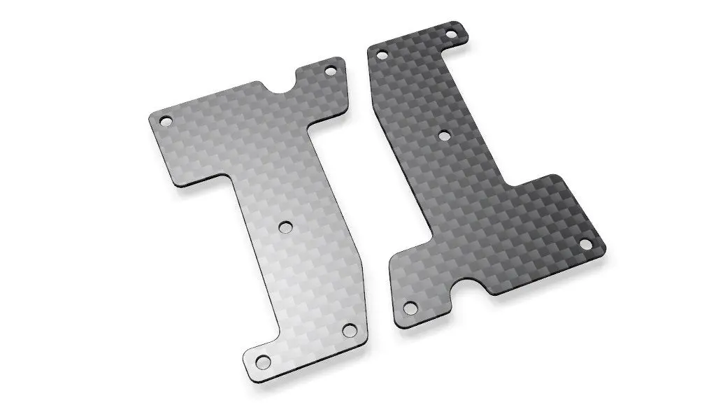 Hb D815/7/9 Front Arm Inserts 1.0Mm Hb104 1