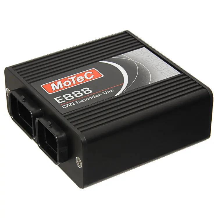 Motec E888 Expander 1