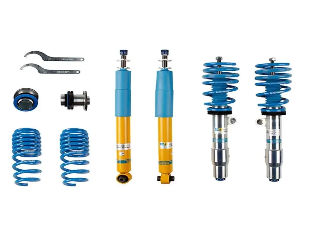 Bilstein B16 Pss Coilover Kit Bmw E90 E92 M3 1