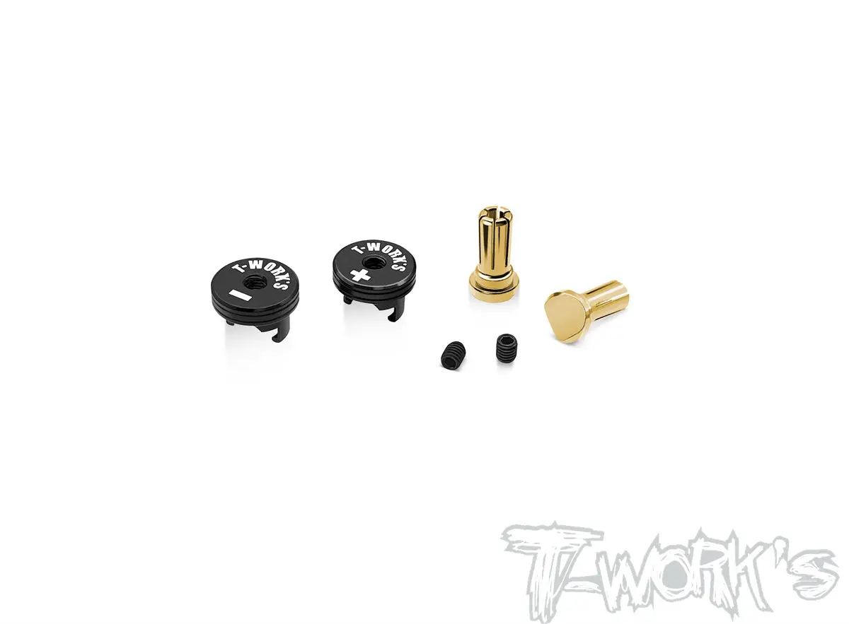 Ea-040-4 Polarity Heatsink Connector 4Mm 1