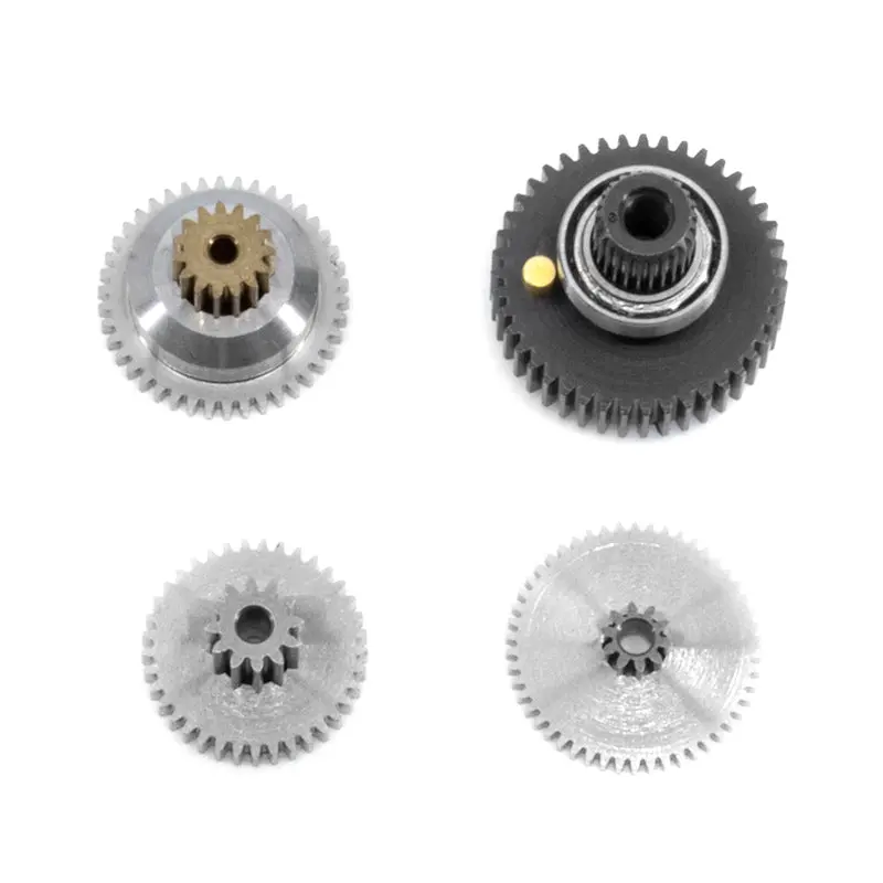Futaba Hps-Cb700 Gear Set 1