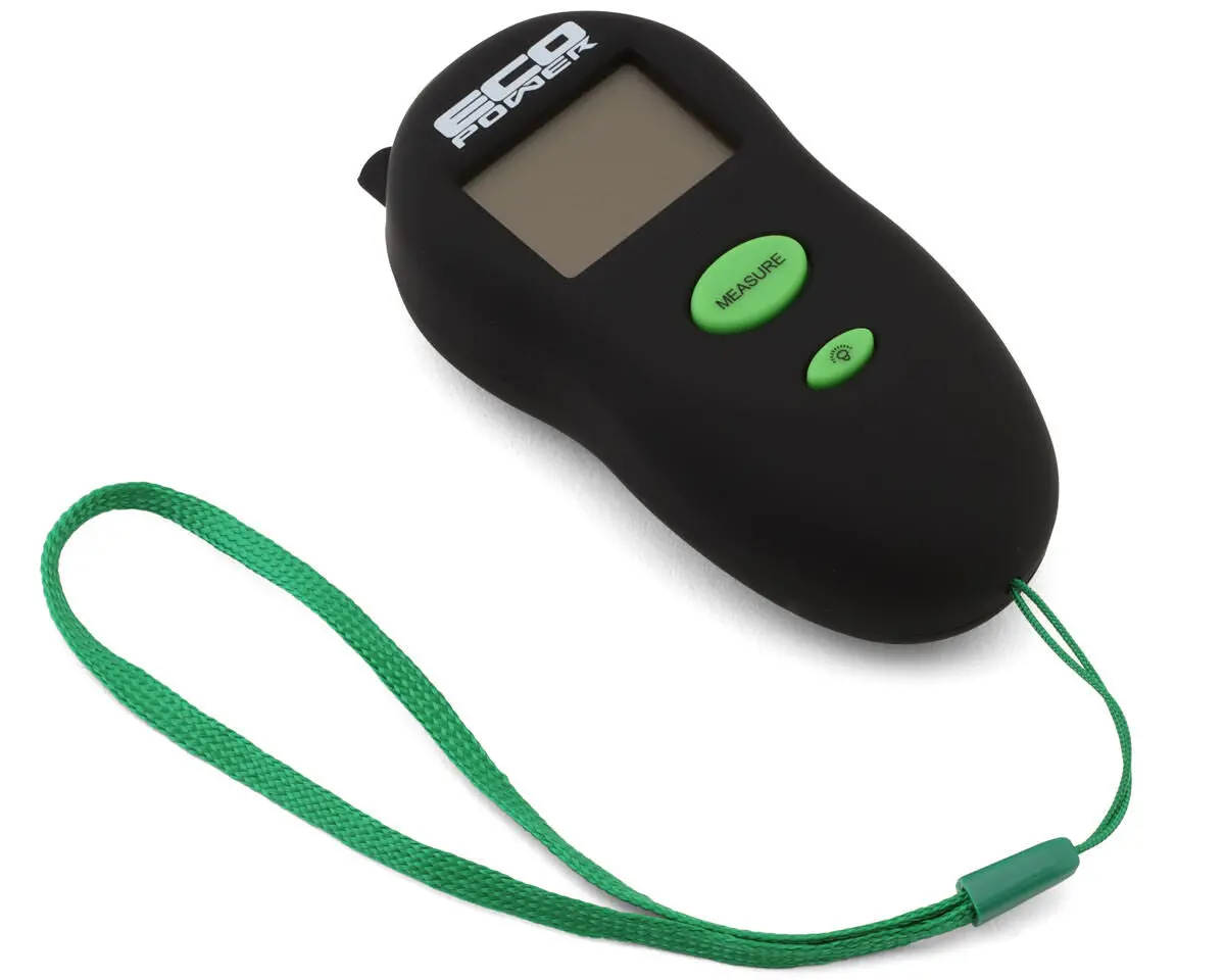 Ecopower Digital Infrared Temp Gauge 1