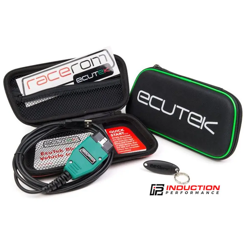 Ecutek Ecu Connect Bluetooth Interface 1