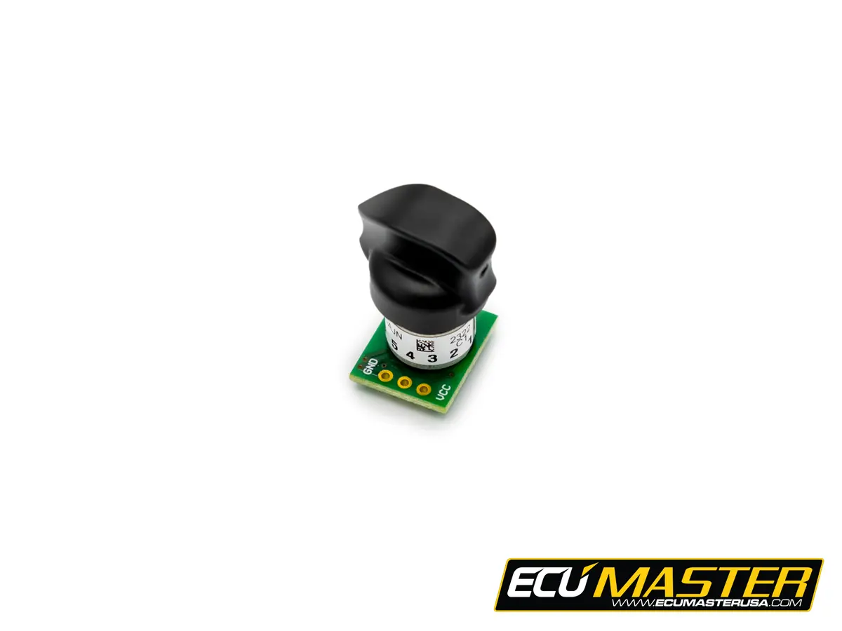12 Position Rotary Switch 1