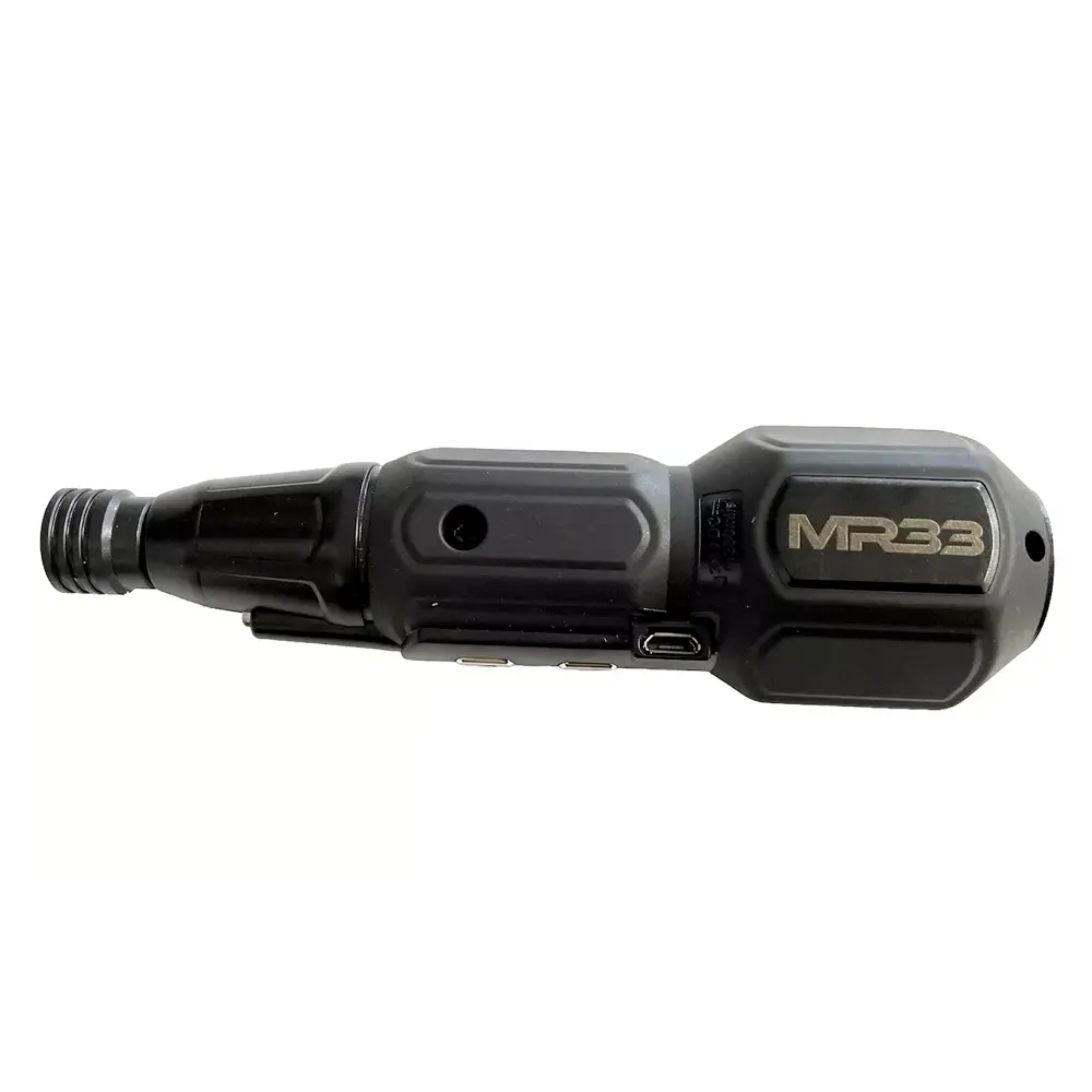 Mr33 Electric Screwdriver With 2.0, 2.5, 3.0 And 7.0Mm Bits 1
