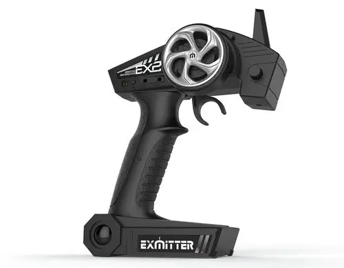 Exmitter Ex2 Pistol Radio 1