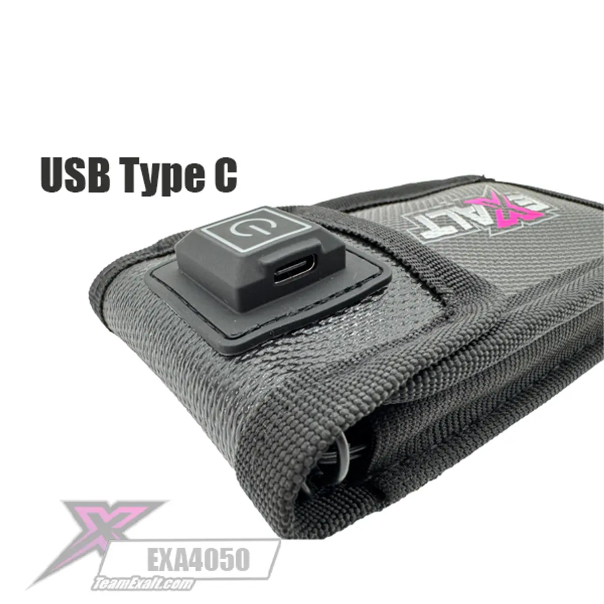 Exalt Lipo Warmer (Exa4050) 1